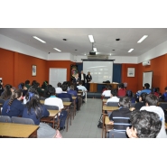 Olimpíadas de Geografía - Instancia Jurisdiccional